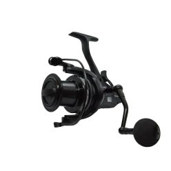 HiKi - Nichola nyeletőfékes orsó