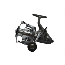 HiKi - Voyager nyeletőfékes orsó 6000