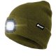 LED Light Beanie 
