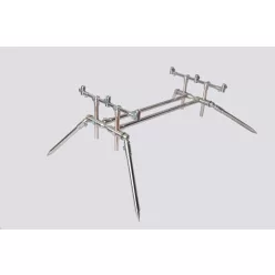 Brilliant RodPod+ 4rods HOLDCARP 