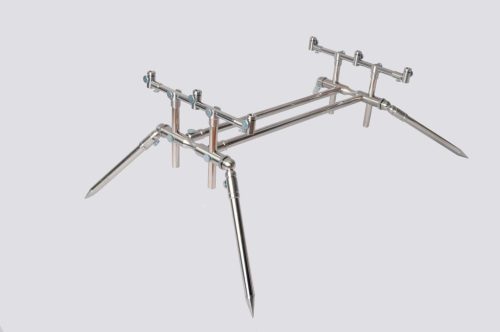 Brilliant RodPod+ 4rods HOLDCARP 