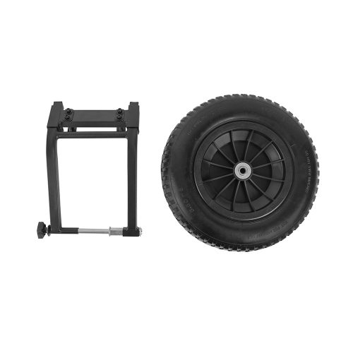 Accessory Chair Barrow Kit