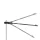 Speed Fit Telescopic Feeder Arm