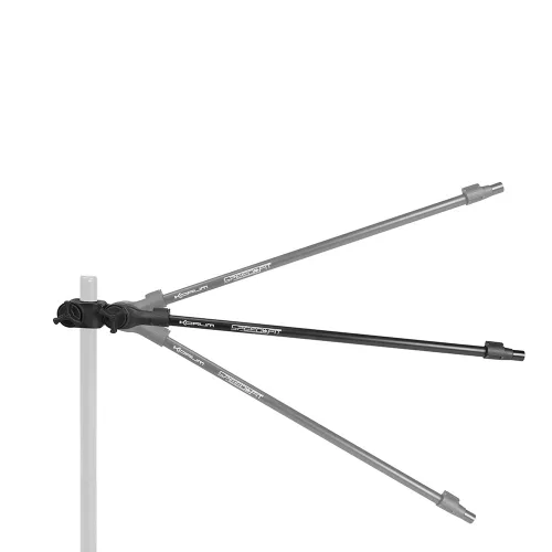 Speed Fit Telescopic Feeder Arm