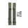 S23 Arm Rest Kit - Standard