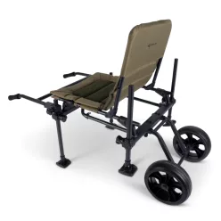 S23 - Twin Wheel Barrow Kit