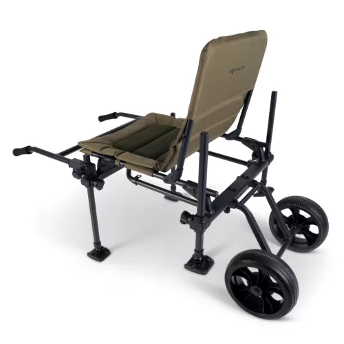 S23 - Twin Wheel Barrow Kit