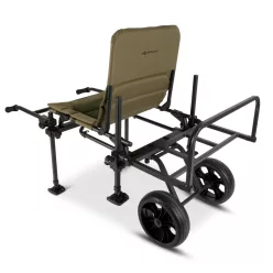 S23 - Twin Wheel Deluxe Barrow Kit