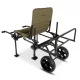 S23 - Twin Wheel Deluxe Barrow Kit
