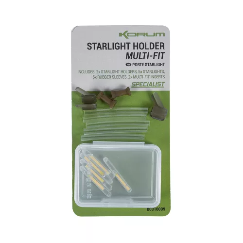 Starlight Holder Kit -