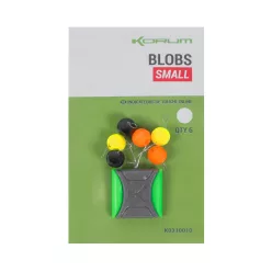 Blobs - XL