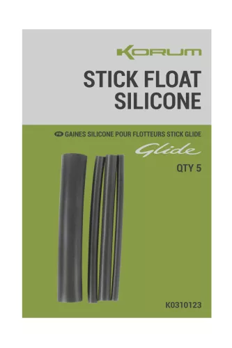Glide - Stick Float Silicone