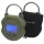 Scales With Neoprene Carry Case