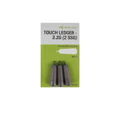 Touch Ledger 3.2g (2 SSG)