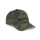 Waterproof Hat Full Camo