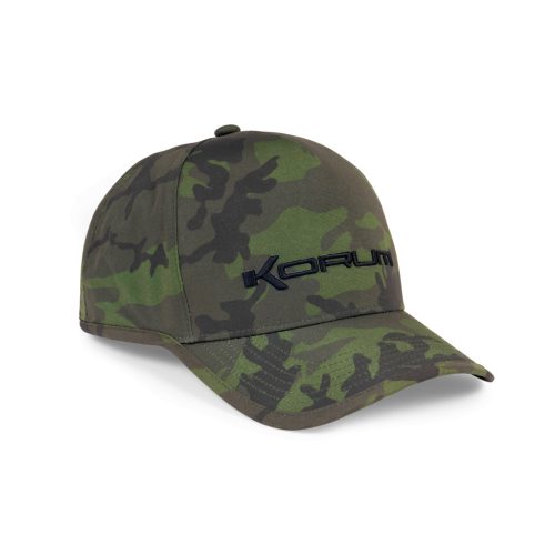Waterproof Hat Full Camo