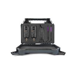 Kbi-R 2-Rod Alarm Presentation Set