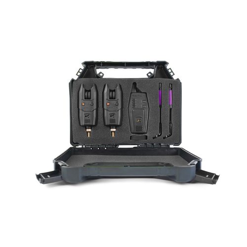 Kbi-R 2-Rod Alarm Presentation Set
