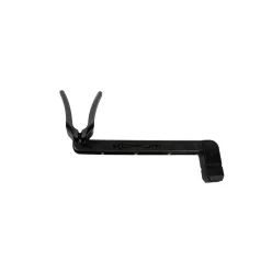 Quick Change Rod Rest