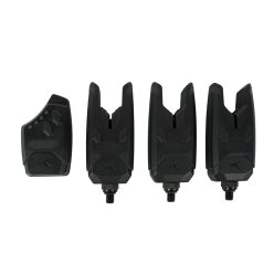 KSi6 - 3 Rod Remote Alarm Set