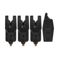 KRI 3 Rod Remote Alarm & Indicator Set