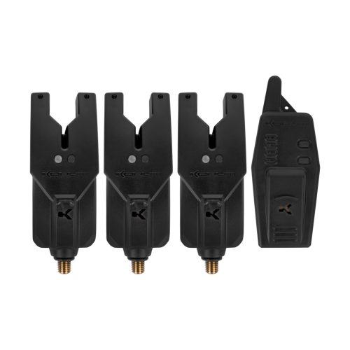 KRI 3 Rod Remote Alarm & Indicator Set