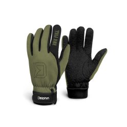 Kesztyű Delphin RWR Full L