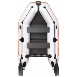 KOLIBRI KM-245 FARTÜKRÖS GUMICSÓNAK