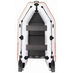 KOLIBRI KM-260 FARTÜKRÖS GUMICSÓNAK