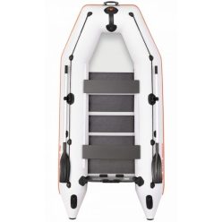 KOLIBRI KM-330 FARTÜKRÖS GUMICSÓNAK