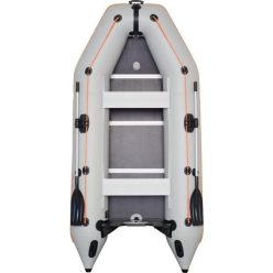 KOLIBRI KM-330D GUMICSÓNAK