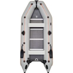 KOLIBRI KM-360D GUMICSÓNAK