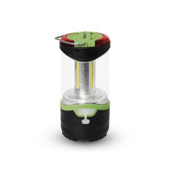 Kemping lámpa Delphin LUNA 5W