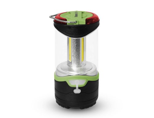 Kemping lámpa Delphin LUNA 5W