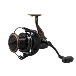 Delphin MANTRA 12000 elsőfékes orsó