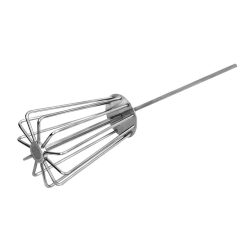 Delphin ATOMA Mixer etetőanyag keverő 11x15cm / 42cm