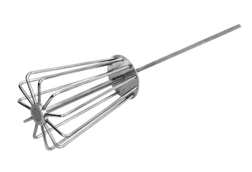 Delphin ATOMA Mixer etetőanyag keverő 11x15cm / 42cm