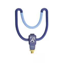 Tube Rod Rest