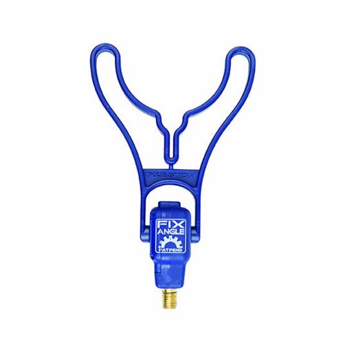Free Flow Rod Rest