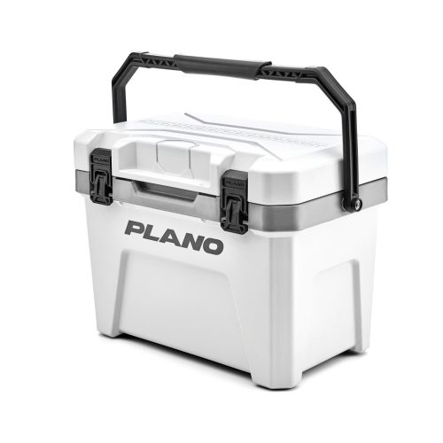 PLAC14WHE FR HRD COOLER 14QT WH ECOM