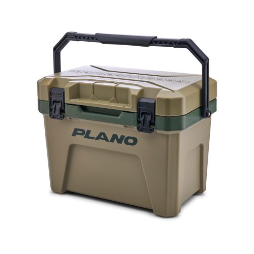 PLAC14IGE FR HRD COOLER 14QT IG