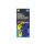 Hollo Elastic Protector - Blue/Yellow/Purple -