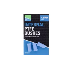 Internal Ptfe Bushes 4.0mm