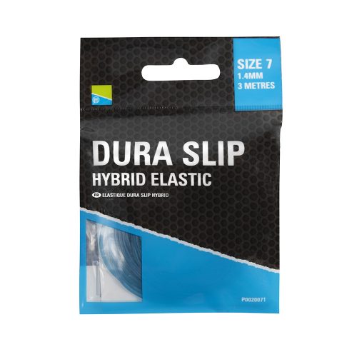 Dura Slip Hybrid Elastic - Size 7