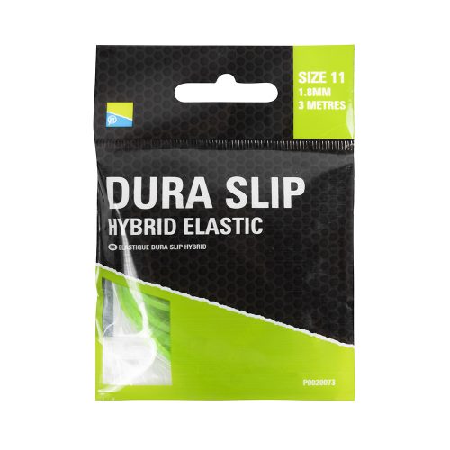 Dura Slip Hybrid Elastic - Size 11