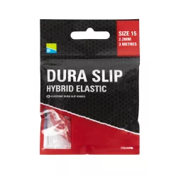 Dura Slip Hybrid Elastic - Size 15