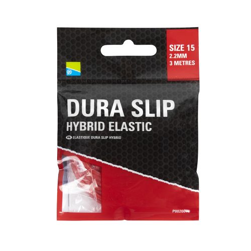 Dura Slip Hybrid Elastic - Size 15