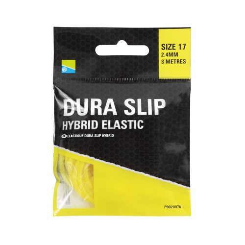 Dura Slip Hybrid Elastic - Size 17