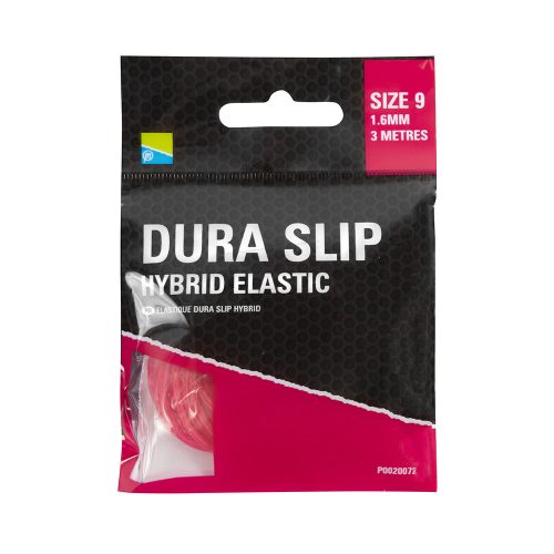 Dura Slip Hybrid Elastic - Size 19