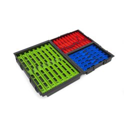 Interlok Winder Tray - 26cm Green